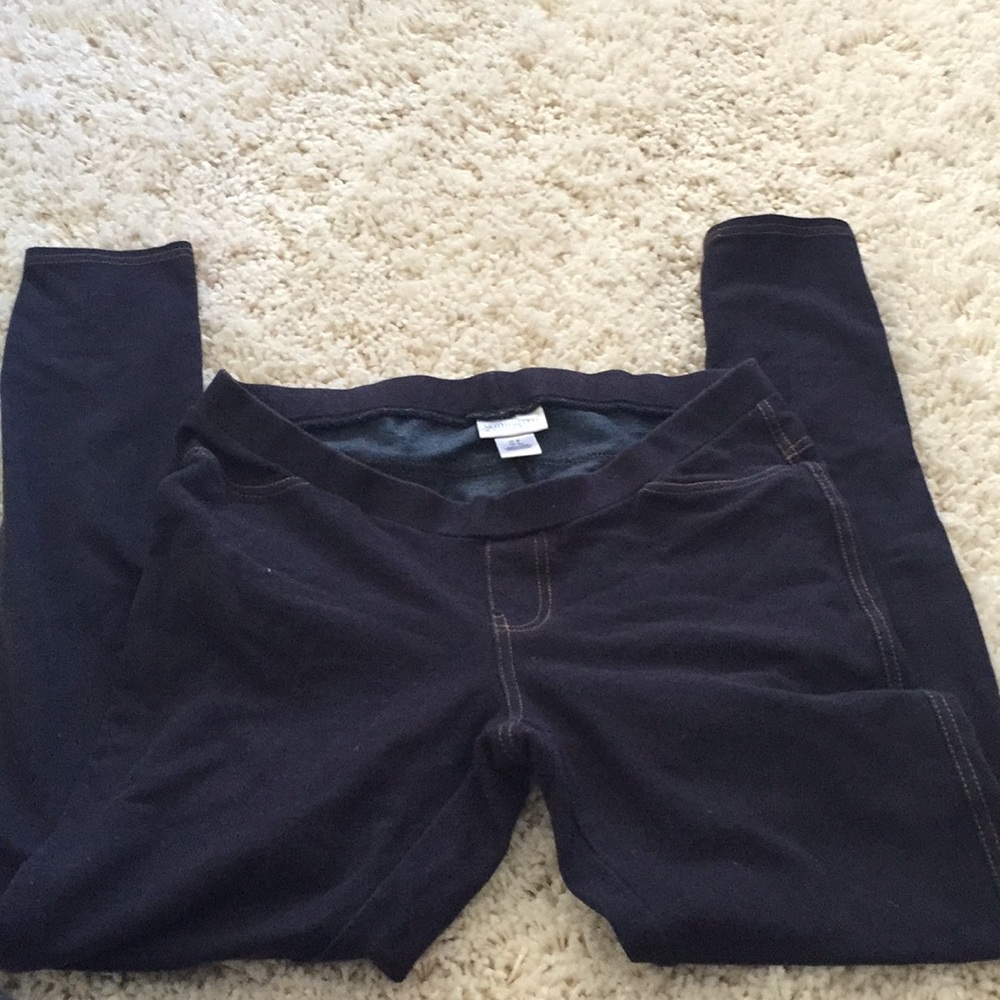 Motherhood maternity leggings